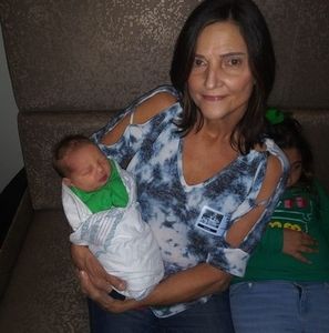 Meet your Posher, Annette